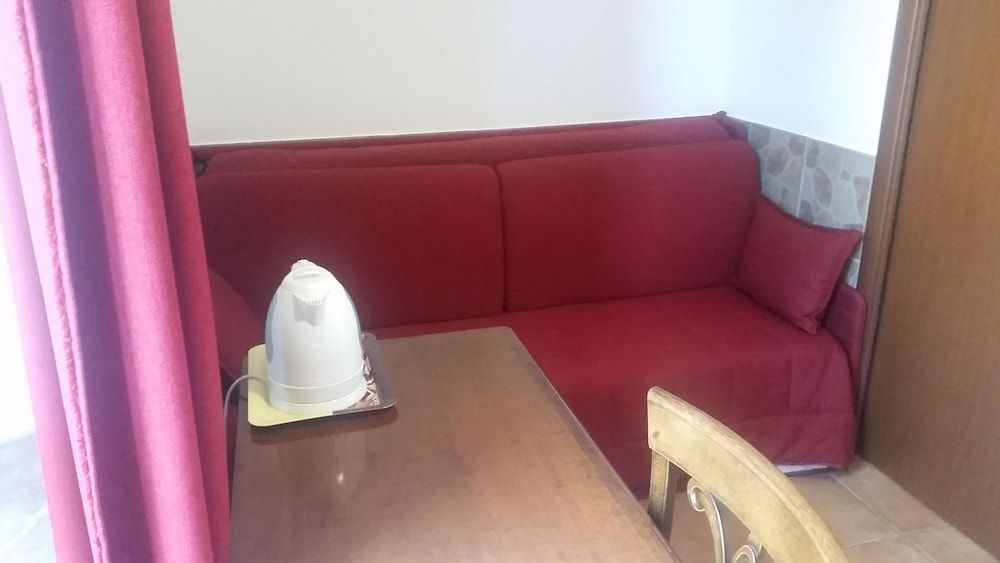 Vecchia Roma Resort Triple Room 13