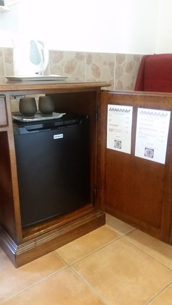 Vecchia Roma Resort Triple Room 29