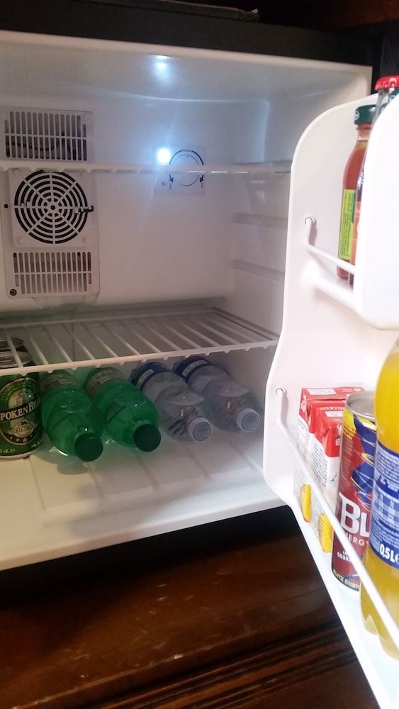 Vecchia Roma Resort Double Room 21