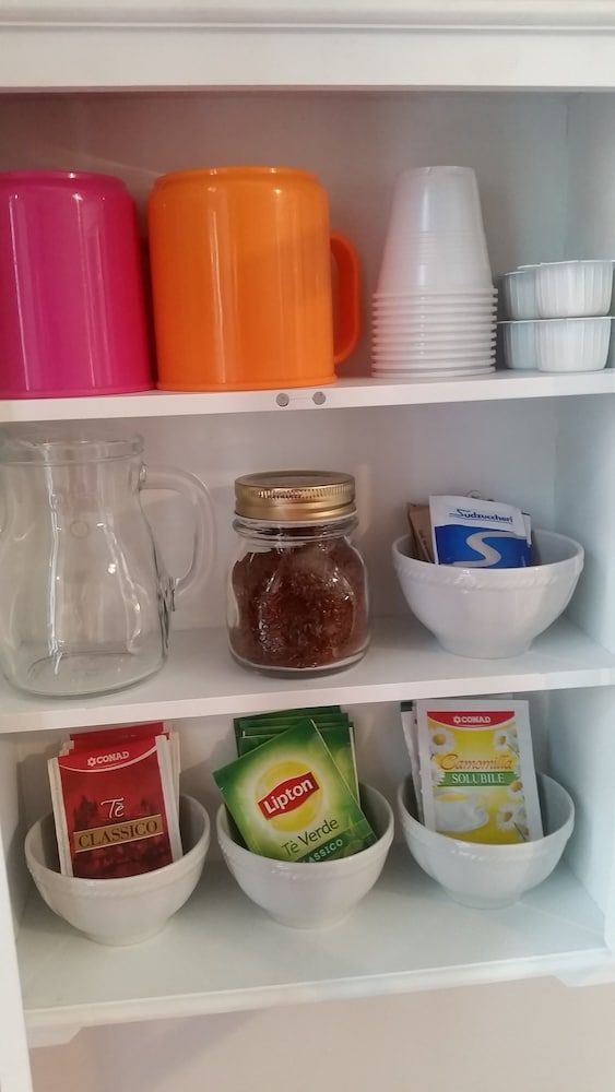 Vecchia Roma Resort Double Room 24