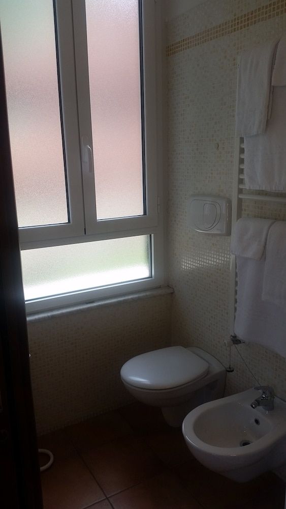 Vecchia Roma Resort Triple Room 35