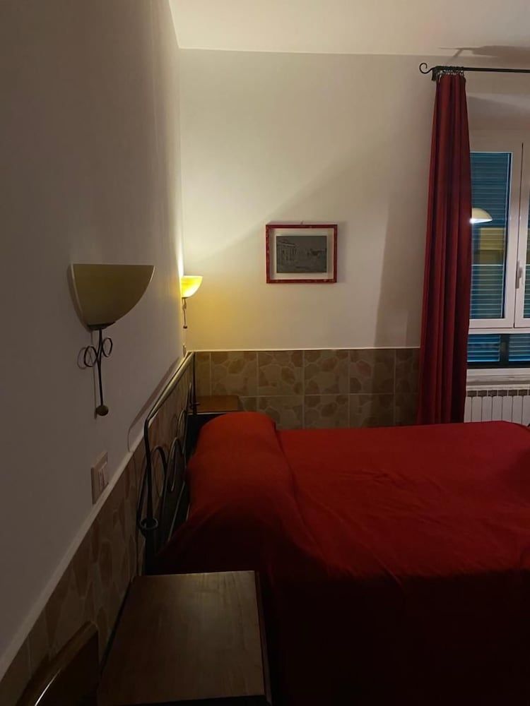 Vecchia Roma Resort Triple Room 23