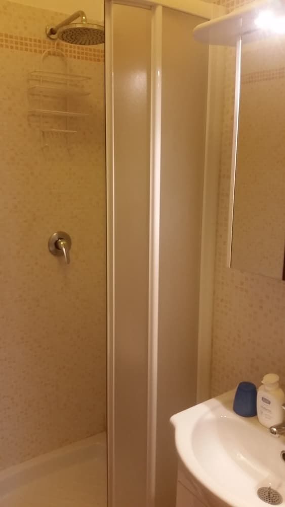 Vecchia Roma Resort Single Room 33