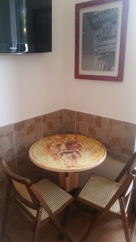 undefined Vecchia Roma Resort 7