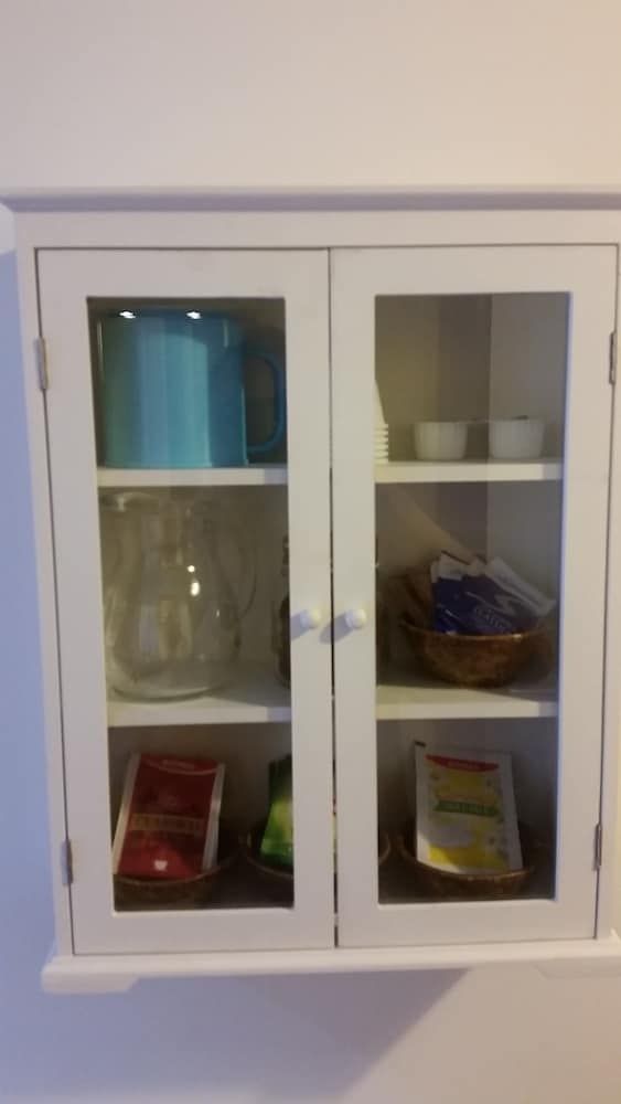 Vecchia Roma Resort Single Room 26