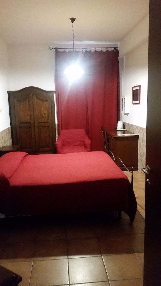 Vecchia Roma Resort Double Room 13