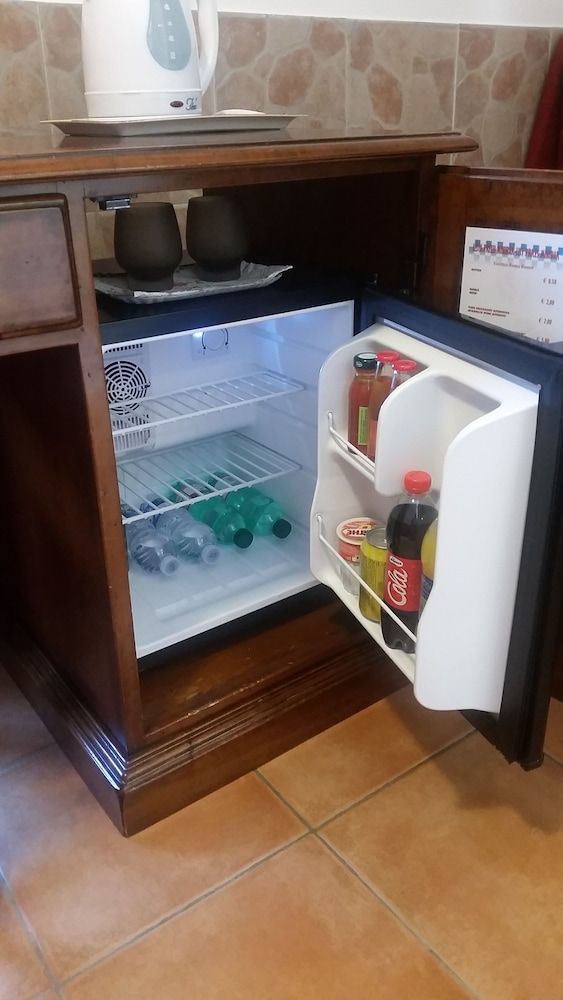 Vecchia Roma Resort Triple Room 30