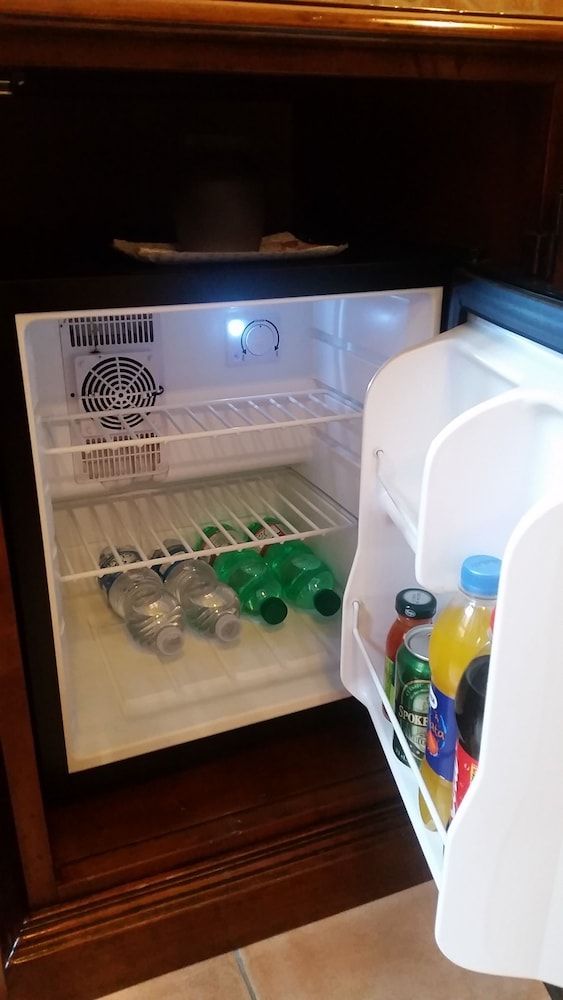 Vecchia Roma Resort Single Room 21