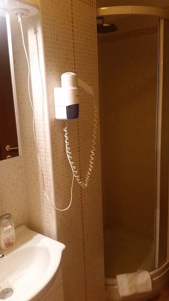 Vecchia Roma Resort Double Room 30