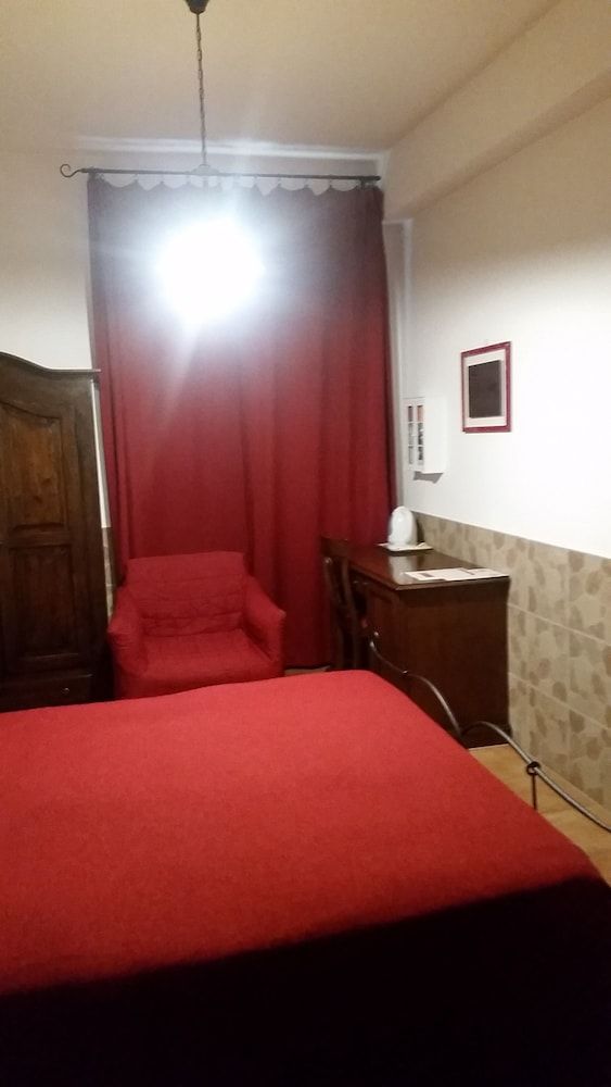 Vecchia Roma Resort Double Room 11