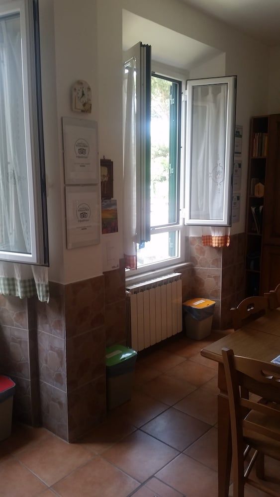 undefined Vecchia Roma Resort 9