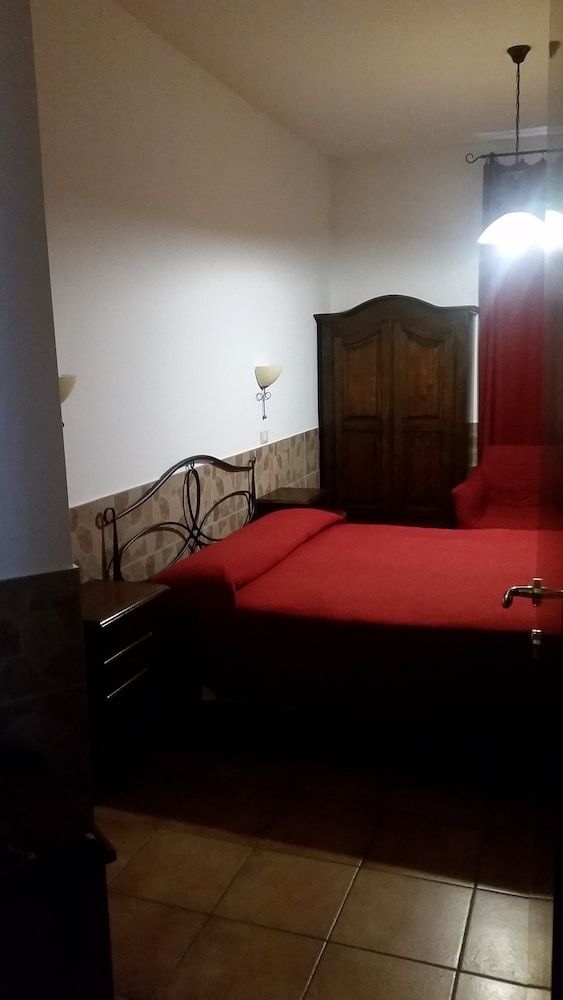 Vecchia Roma Resort Double Room 12