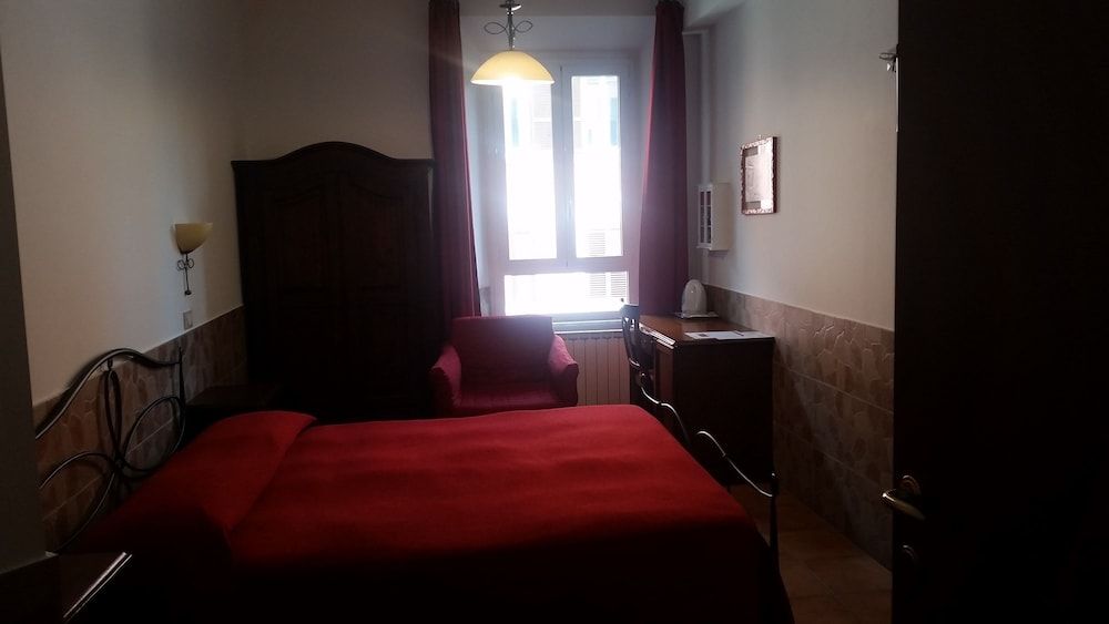 Vecchia Roma Resort Double Room 2