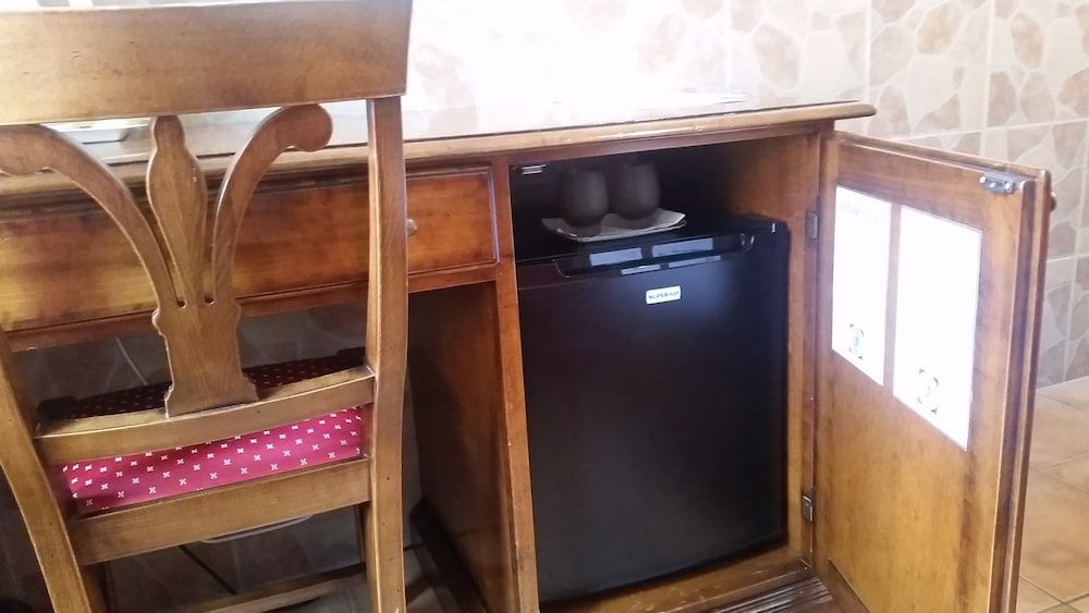 Vecchia Roma Resort Double Room 20