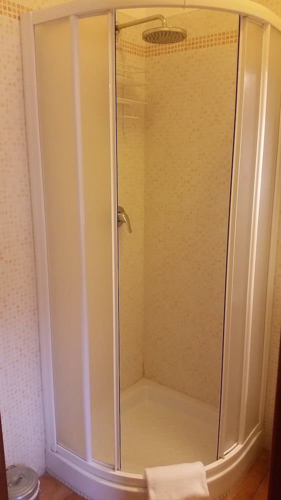 Vecchia Roma Resort Single Room 30