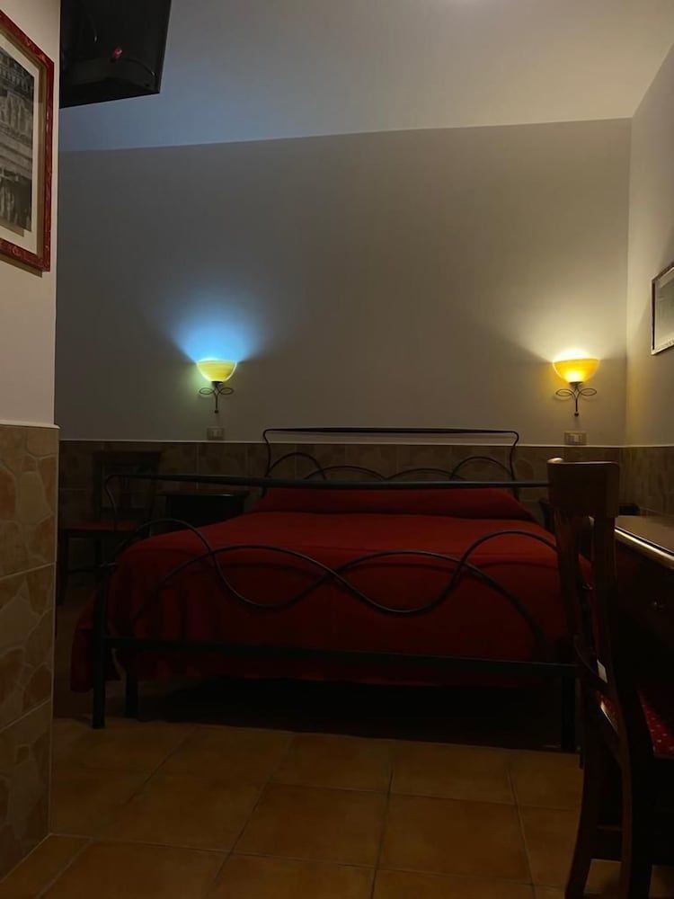 Vecchia Roma Resort Triple Room 25