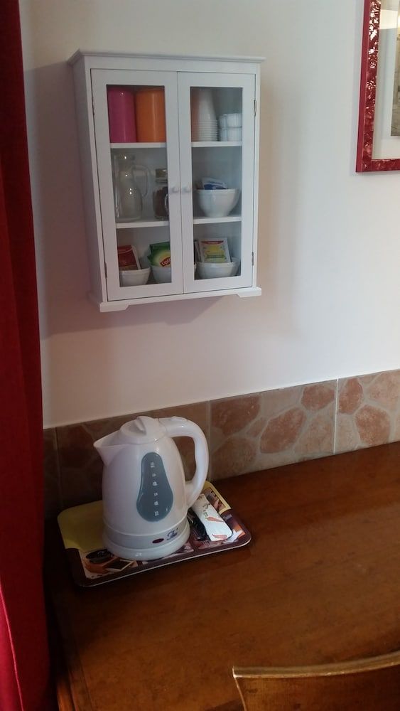 Vecchia Roma Resort Double Room 23