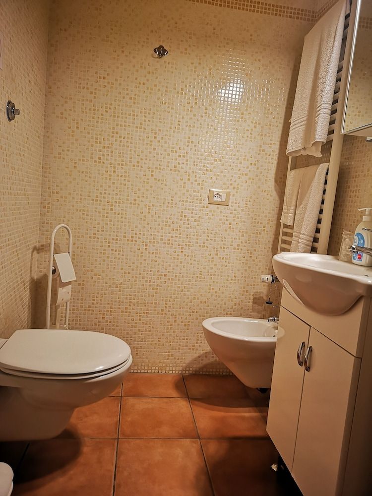 Vecchia Roma Resort Double Room 32