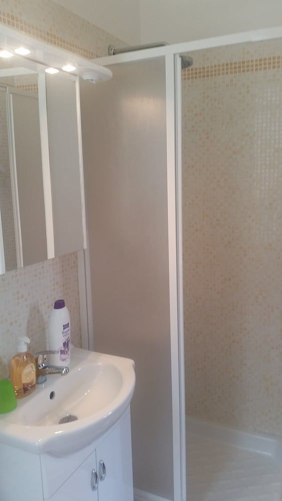 Vecchia Roma Resort Triple Room 37