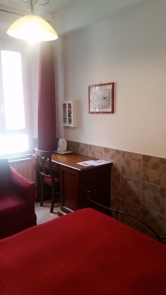 Vecchia Roma Resort Double Room 6