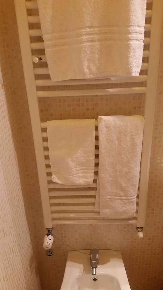 Vecchia Roma Resort Double Room 28