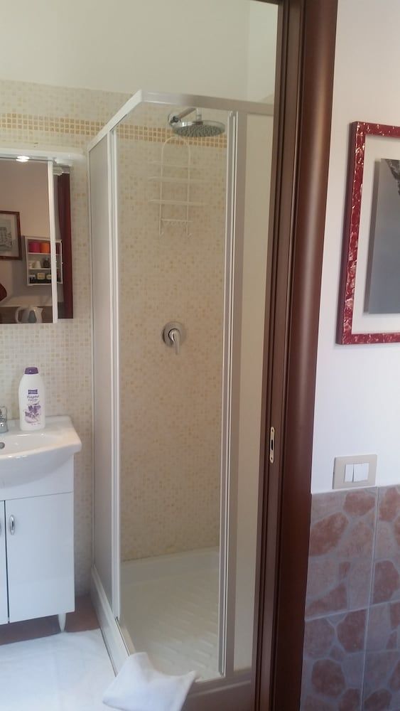 Vecchia Roma Resort Triple Room 36