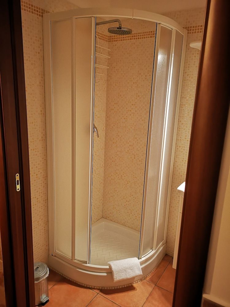 Vecchia Roma Resort Single Room 34