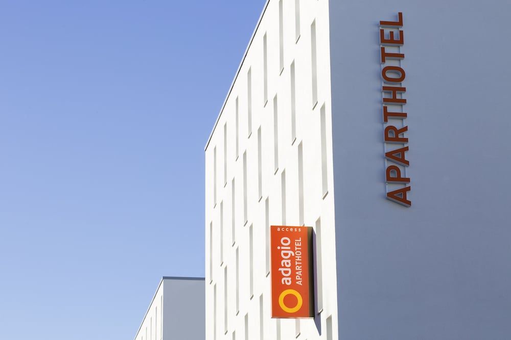 undefined Aparthotel Adagio Access Muenchen City Olympiapark 4