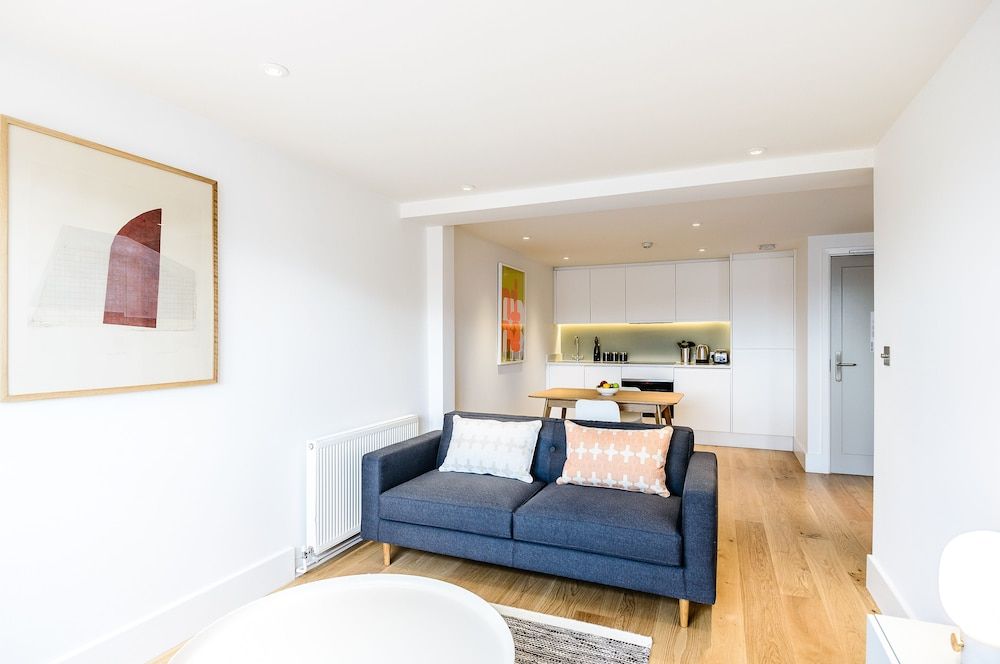 Native Fulham Classic Apartment, 1 Bedroom 4