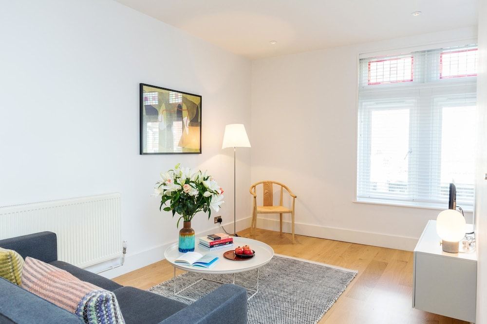 Native Fulham Premium Studio 4