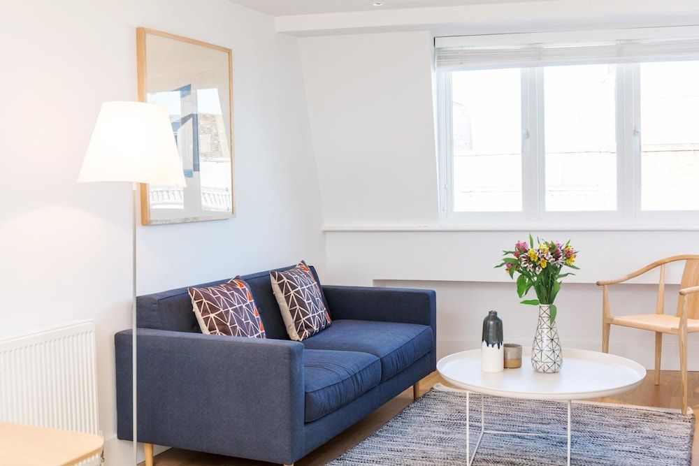 Native Fulham Classic Apartment, 1 Bedroom 5