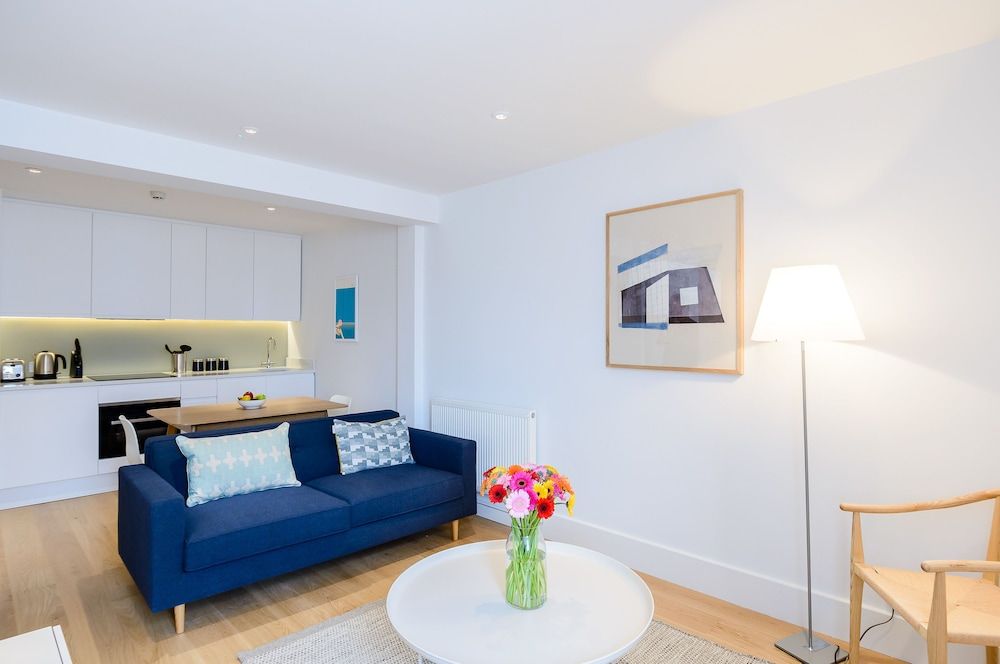 Native Fulham Premium Studio 3