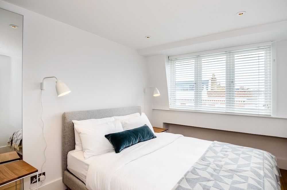 Native Fulham Classic Apartment, 1 Bedroom