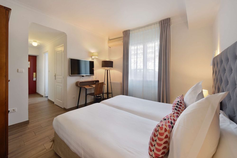 Best Western Plus La Corniche