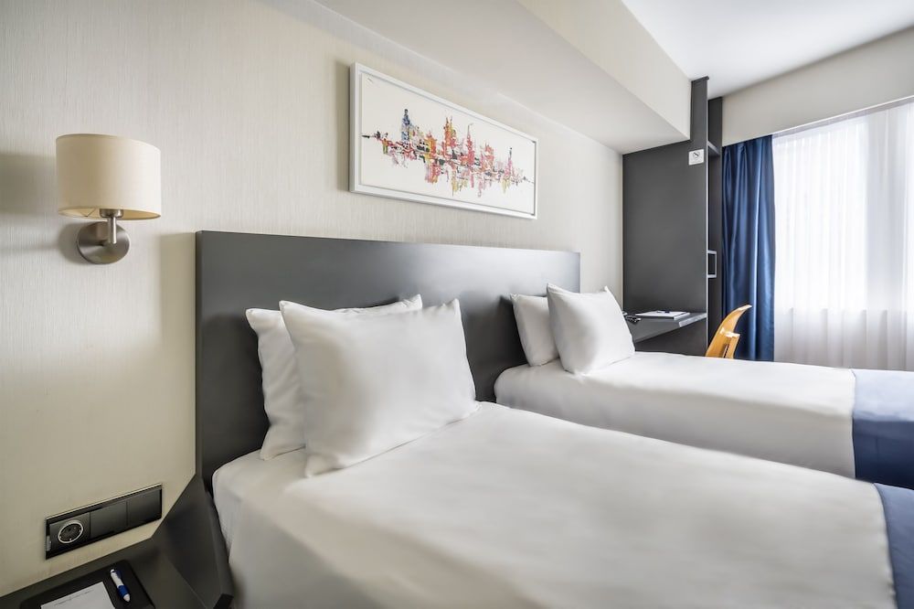 undefined Misa Hotel 9