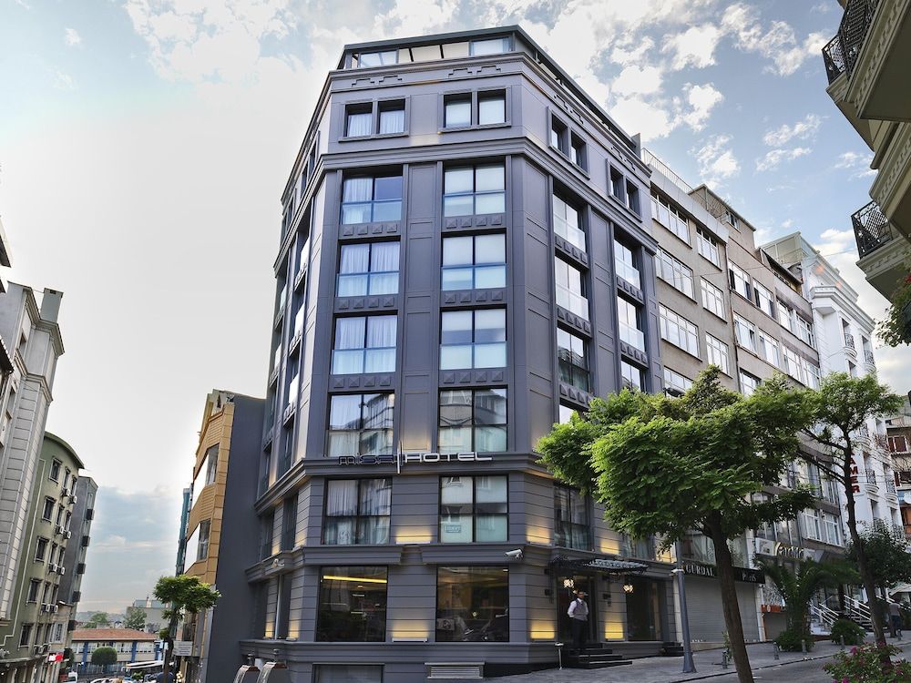 undefined Misa Hotel 5