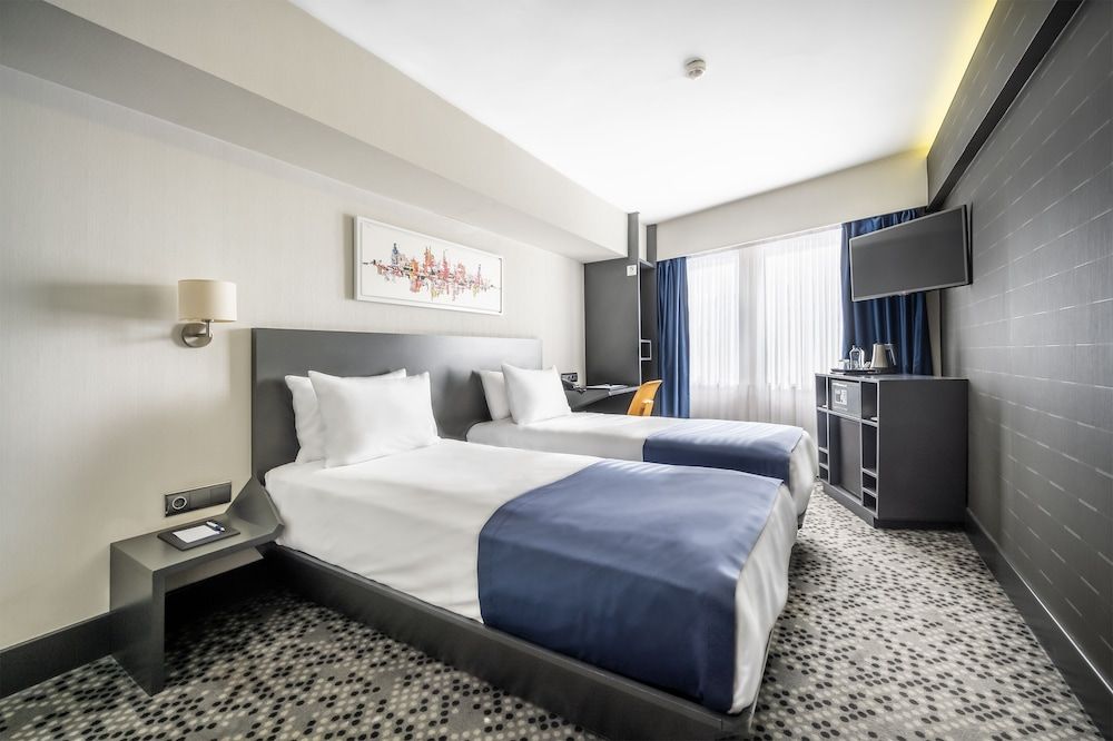 undefined Misa Hotel