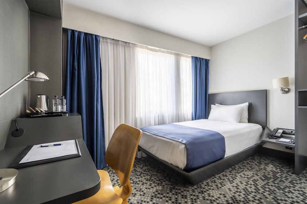 undefined Misa Hotel 4