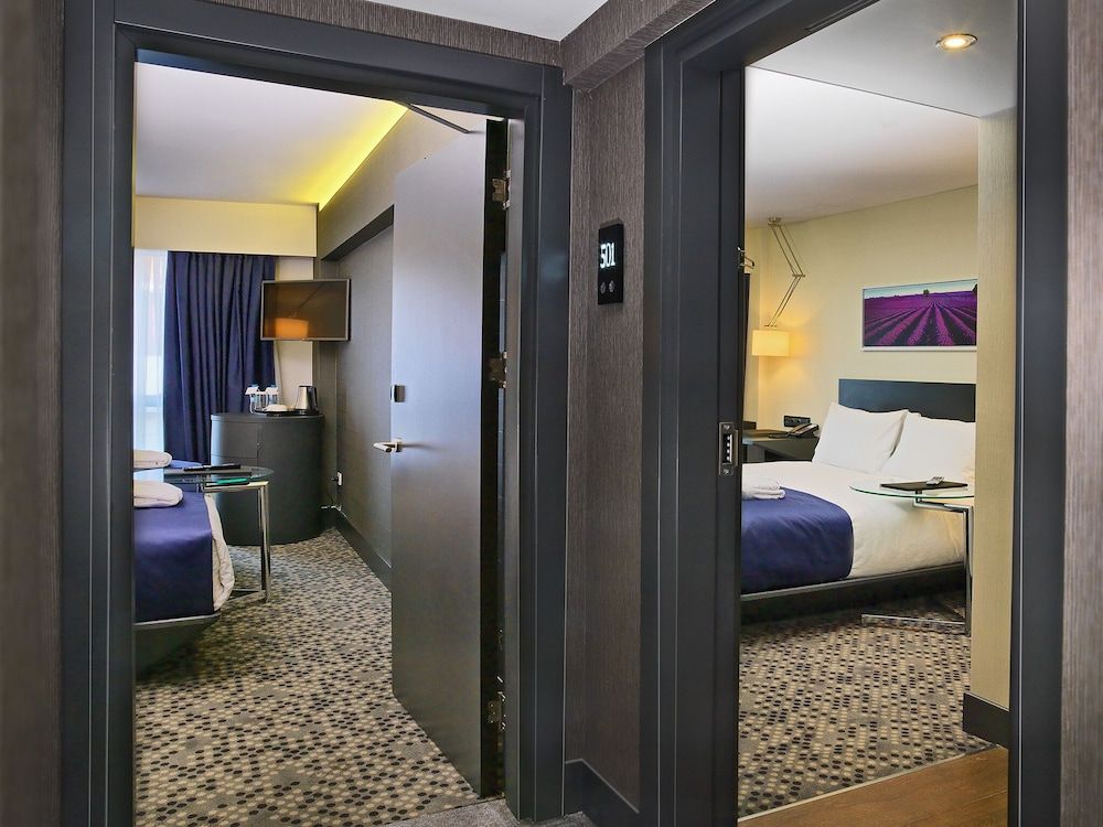 undefined Misa Hotel 3