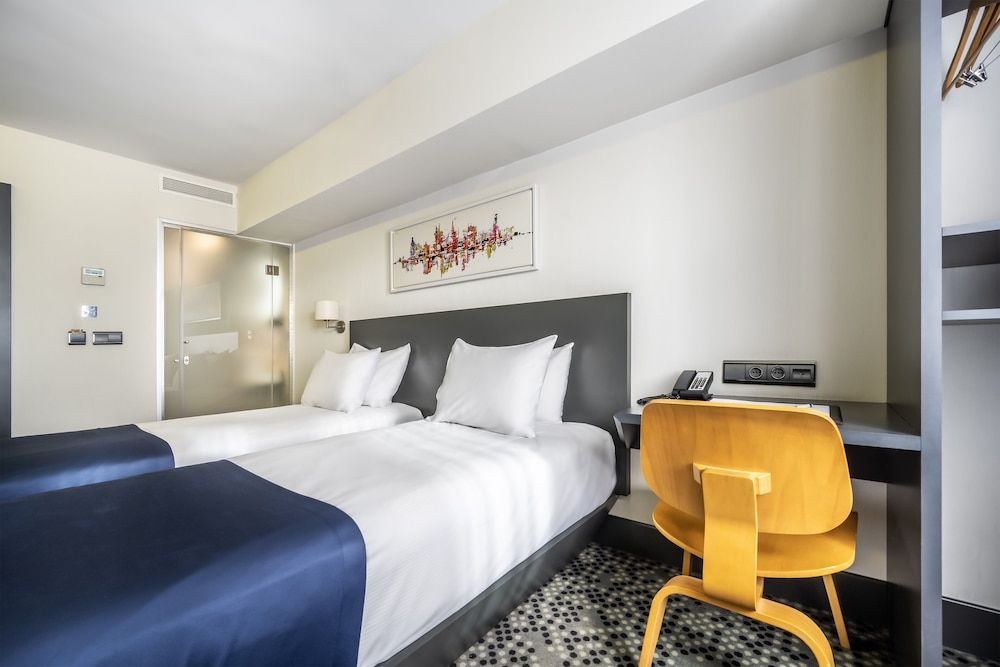 undefined Misa Hotel 8