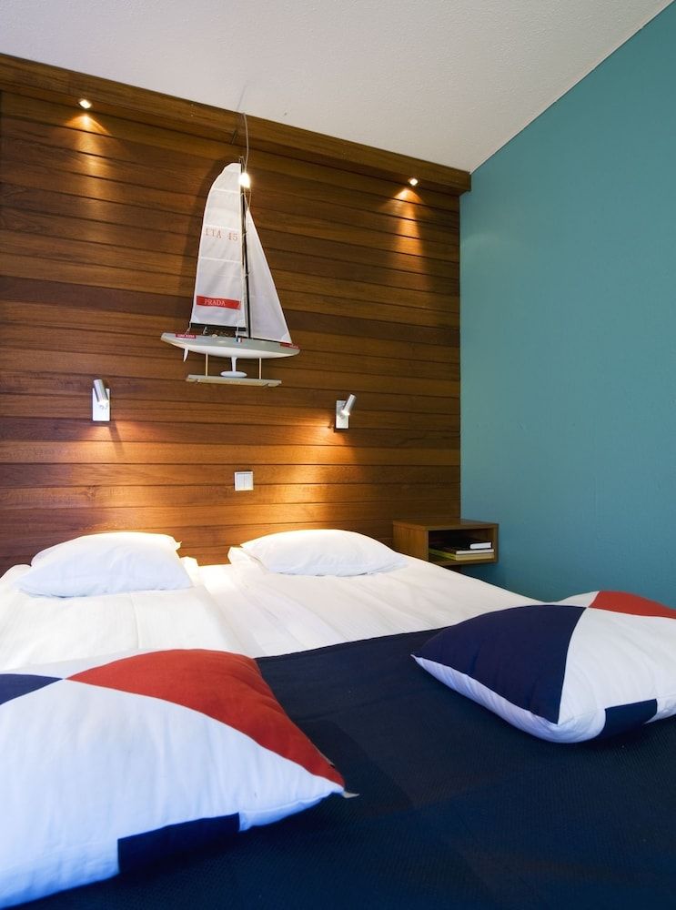 Best Western Hotel Norra Vattern Standard Room, 2 Twin Beds, Non Smoking, Courtyard Area 2