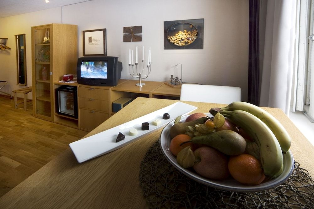 Best Western Hotel Norra Vattern Superior Room, 1 Queen Bed, Non Smoking, Lake View 5