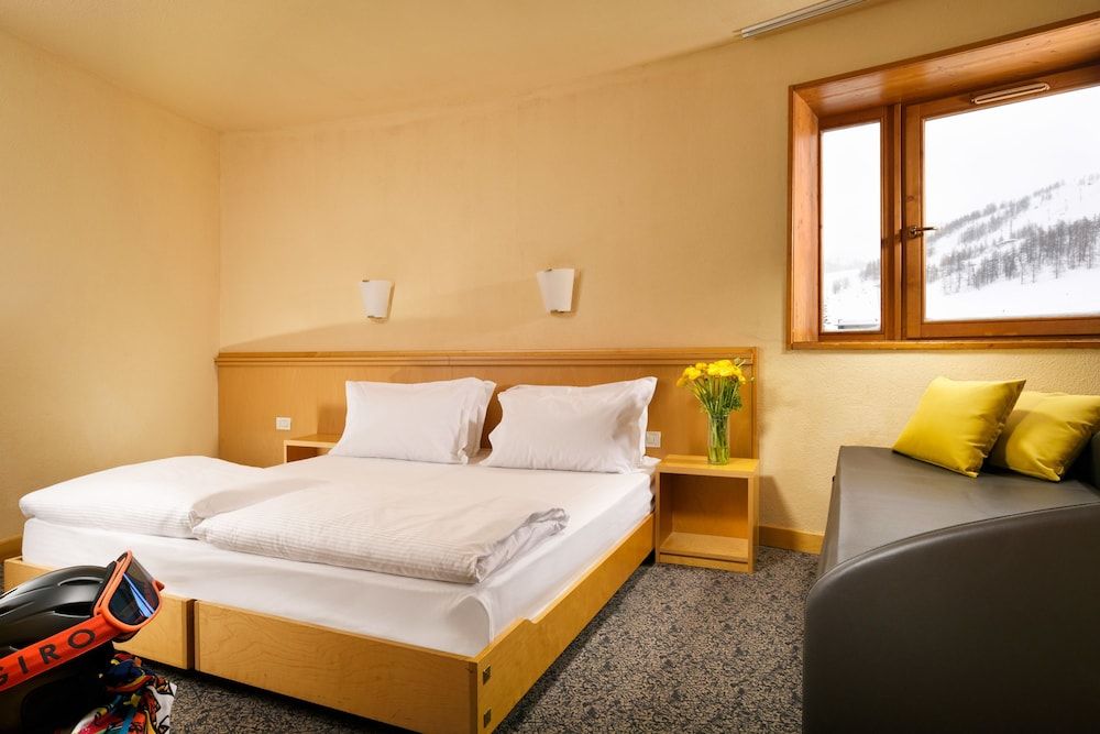 Classic Triple Room