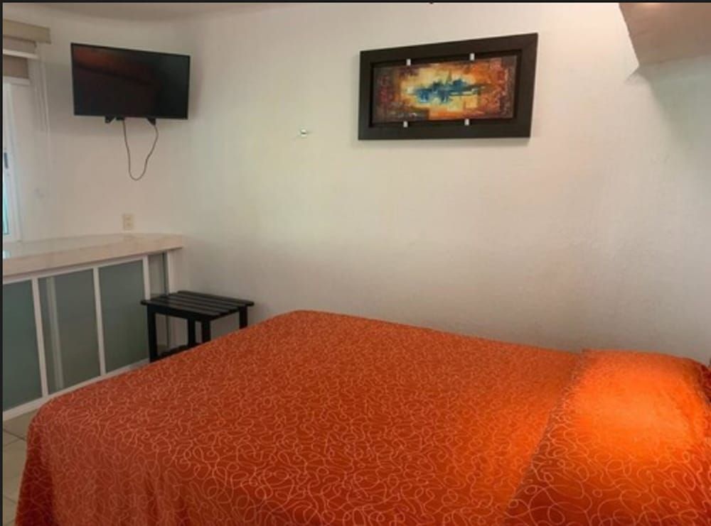 Bon Jesús Hotel Standard Room, 1 Bedroom