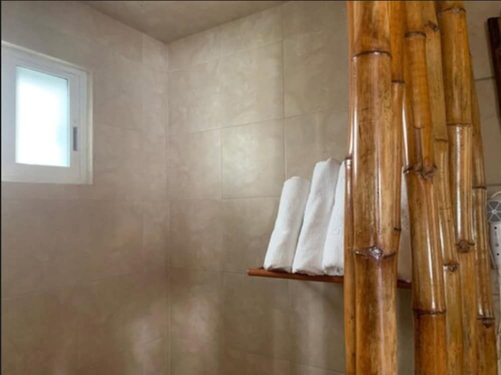 Bon Jesús Hotel Family Room 4