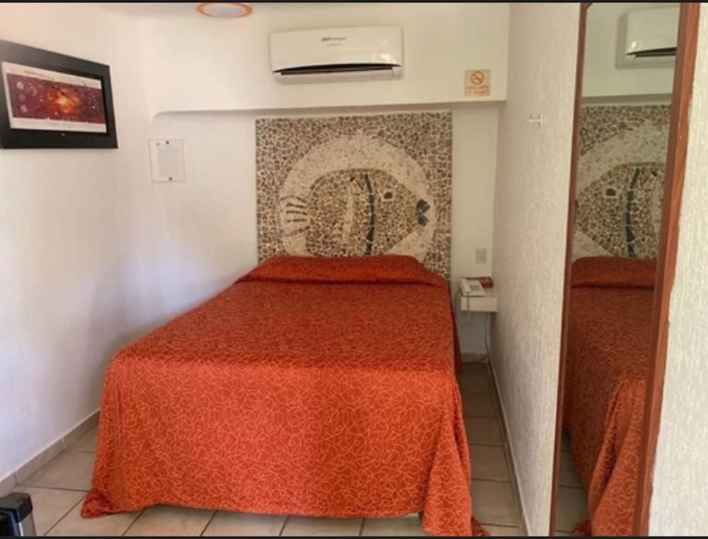 Bon Jesús Hotel Standard Room, 1 Bedroom 2