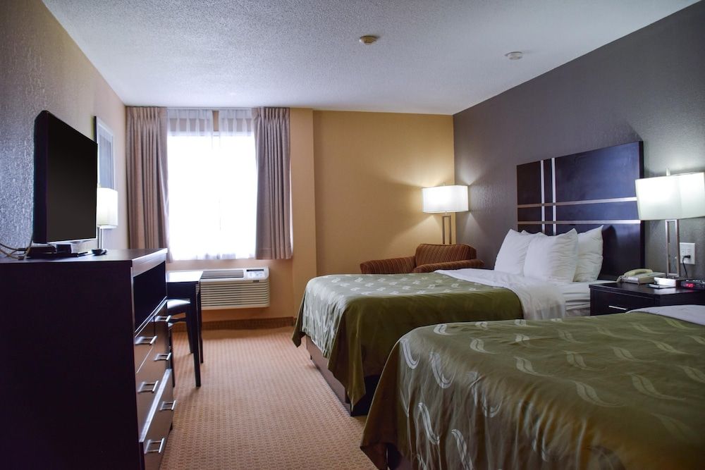 Quality Inn