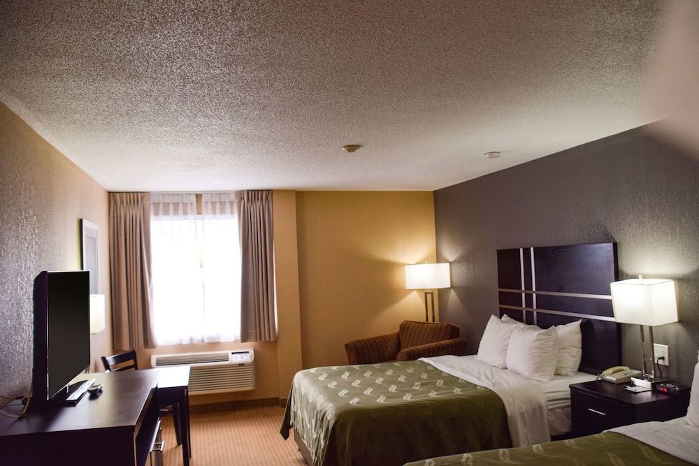 Quality Inn