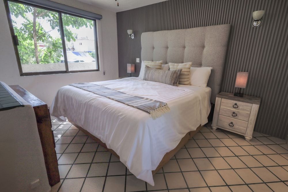 Traditional Double Room, 2 Queen Beds