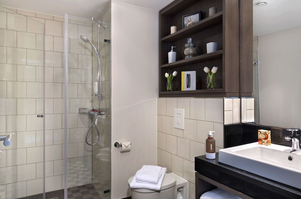 undefined Citadines Michel Hamburg 7